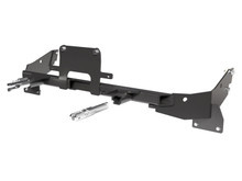 Base Plates for 2024 Ford Escape