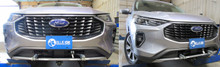 Base Plates for 2026 Ford Escape
