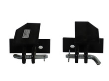 Base Plates for 1980 Chevrolet LUV