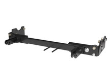 Base Plates for 1998 Dodge Durango