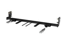 Base Plates for 2012 Chevrolet Camaro