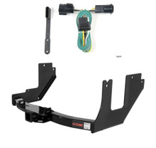 Trailer Hitch & Wiring Bundles for 2004 Ford F-150