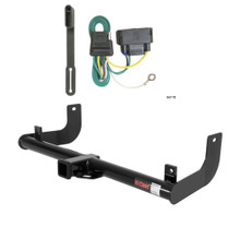 Trailer Hitch & Wiring Bundles for 2010 Ford F-150