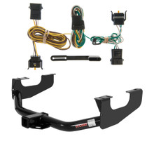 Trailer Hitch & Wiring Bundles for 1998 Ford F-150