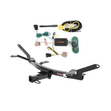 Trailer Hitch & Wiring Bundles for 2007 Ford Fusion