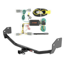 Trailer Hitch & Wiring Bundles for 2013 Ford Mustang