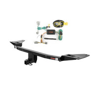 Trailer Hitch & Wiring Bundles for 2011 Ford Taurus