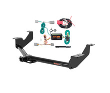 Trailer Hitch & Wiring Bundles for 2020 Ford Transit Connect