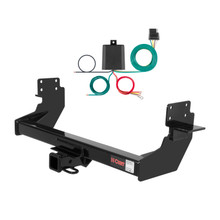 Trailer Hitch & Wiring Bundles for 2009 Freightliner Sprinter 3500