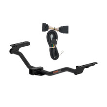 Trailer Hitch & Wiring Bundles for 2018 Ford Police Interceptor Utility