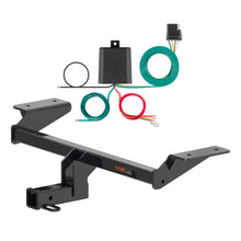 Trailer Hitch & Wiring Bundles for 2024 Ford Mustang Mach-E