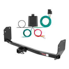 Trailer Hitch & Wiring Bundles for 2007 Ford Mustang