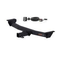 Trailer Hitch & Wiring Bundles for 2019 Ford Ranger