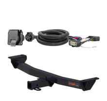 Trailer Hitch & Wiring Bundles for 2020 Ford Ranger
