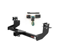 Trailer Hitch & Wiring Bundles for 2005 Freightliner Sprinter