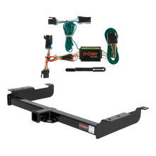 Trailer Hitch & Wiring Bundles for 2000 GMC Savana 2500