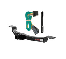 Trailer Hitch & Wiring Bundles for 2015 GMC Acadia