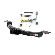 Trailer Hitch & Wiring Bundles for 2008 GMC Acadia