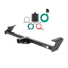 Trailer Hitch & Wiring Bundles for 1998 GEO Tracker