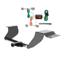 Trailer Hitch & Wiring Bundles for 2019 Ford Fiesta