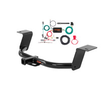 Trailer Hitch & Wiring Bundles for 2016 Honda Accord