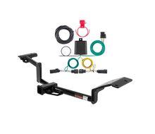Trailer Hitch & Wiring Bundles for 2013 Ford Flex