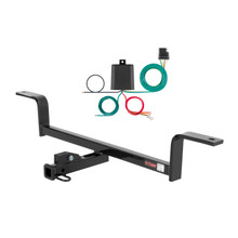 Trailer Hitch & Wiring Bundles for 2005 Honda Civic