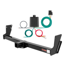 Trailer Hitch & Wiring Bundles for 2003 GMC Jimmy