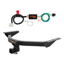 Trailer Hitch & Wiring Bundles for 2021 Honda Pilot
