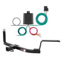 Trailer Hitch & Wiring Bundles for 2003 Honda CR-V