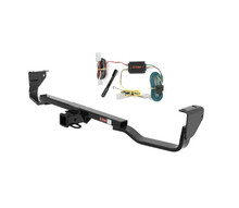 Trailer Hitch & Wiring Bundles for 2007 Hyundai Santa Fe