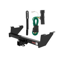 Trailer Hitch & Wiring Bundles for 1975 GMC Jimmy