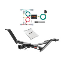 Trailer Hitch & Wiring Bundles for 2010 Honda Fit