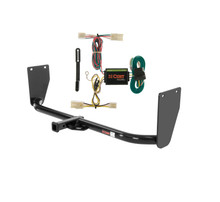 Trailer Hitch & Wiring Bundles for 2011 Hyundai Elantra