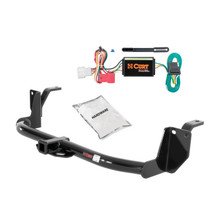Trailer Hitch & Wiring Bundles for 2015 Honda Crosstour