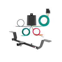 Trailer Hitch & Wiring Bundles for 2010 Audi A6 Quattro