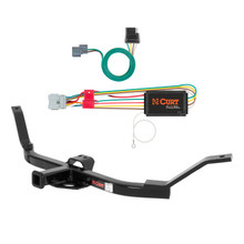 Trailer Hitch & Wiring Bundles for 2009 Honda Element