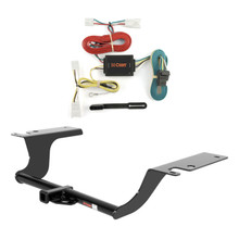 Trailer Hitch & Wiring Bundles for 2014 Hyundai Sonata