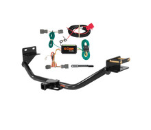 Trailer Hitch & Wiring Bundles for 2013 Hyundai Santa Fe Sport