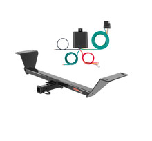 Trailer Hitch & Wiring Bundles for 2018 Audi A3