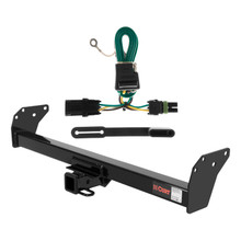 Trailer Hitch & Wiring Bundles for 1987 GMC Jimmy