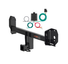 Trailer Hitch & Wiring Bundles for 2019 BMW X3