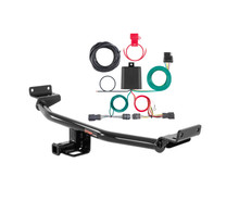 Trailer Hitch & Wiring Bundles for 2021 Hyundai Tucson