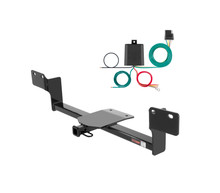 Trailer Hitch & Wiring Bundles for 2016 Audi A7 Quattro