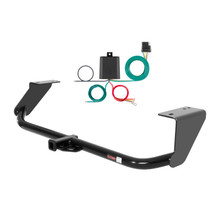 Trailer Hitch & Wiring Bundles for 2013 Hyundai Genesis Coupe