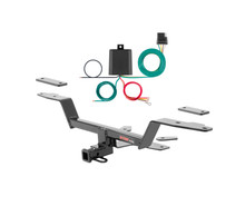 Trailer Hitch & Wiring Bundles for 2020 Audi A5 Quattro