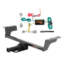 Trailer Hitch & Wiring Bundles for 2014 Cadillac CTS