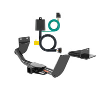 Trailer Hitch & Wiring Bundles for 2019 Hyundai Santa Fe