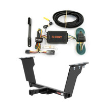 Trailer Hitch & Wiring Bundles for 2006 Cadillac CTS