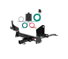 Trailer Hitch & Wiring Bundles for 2008 BMW 335xi